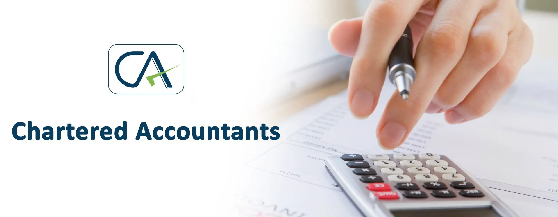 Ramasamy & Co Chartered Accountants